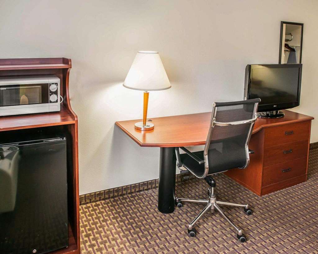 Sleep Inn South Bend Airport Quarto foto